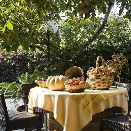מלון Poggio Del Sole