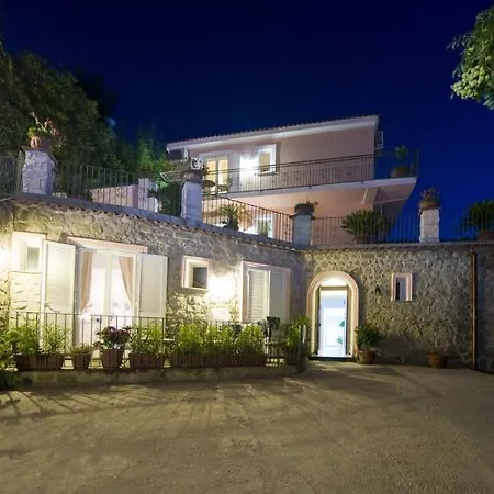 Poggio Del Sole 3* Forio di Ischia