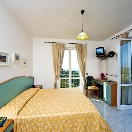 מלון Poggio Del Sole Forio di Ischia