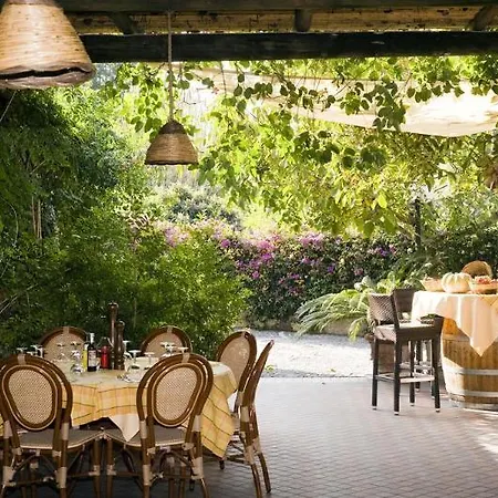 מלון Poggio Del Sole Forio di Ischia