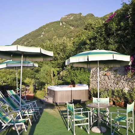 מלון Poggio Del Sole