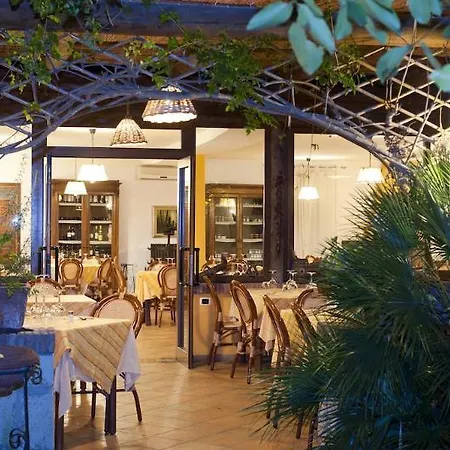 מלון Poggio Del Sole